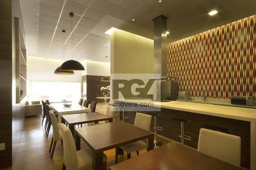 Imagem 13 de 19 de Apartamento À Venda, 92 M² Por R$ 2.430.000,00 - Itaim Bibi - São Paulo/sp - Ap7494