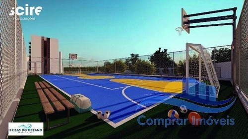 Imagem 4 de 5 de Apartamento - Praia De Fora - Ref: 472 - V-472