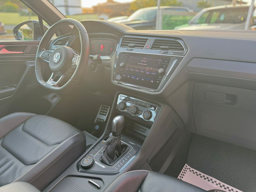 Volkswagen Tiguan Allspace 2.0 R-line 350 Tsi 4motion 5p