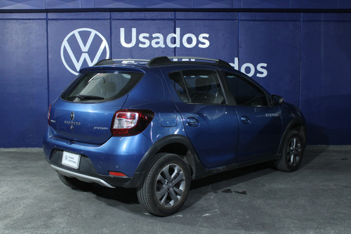 Renault Stepway 1.6 Intens Mt