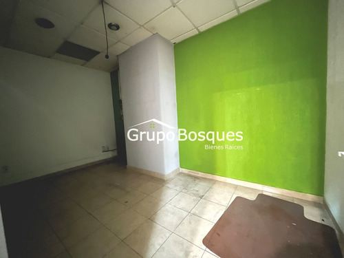 Oficinas En Renta En Constituyentes, San Miguel Chapultepec