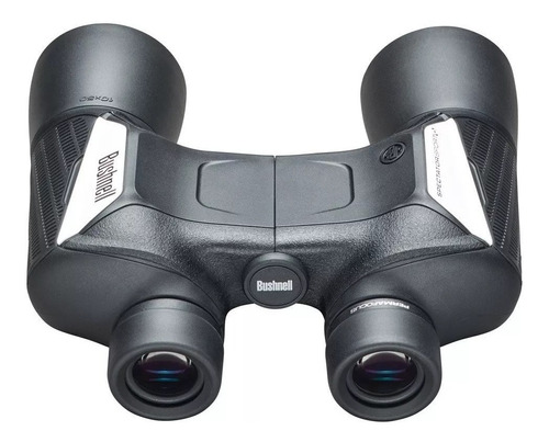 Binocular Bushnell Spector Focus Free 10x50mm 24370 Color Negro