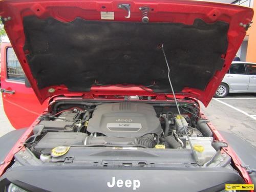 Jeep Wrangler Sport 4x4