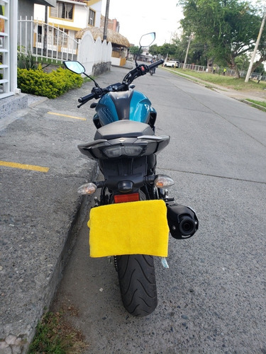 Yamaha 2018
