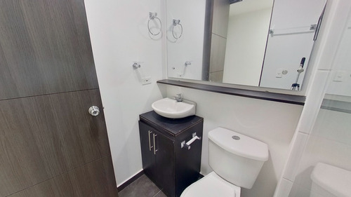 Imagen 7 de 15 de H Venta De Apartamento En Panamericano, Bello