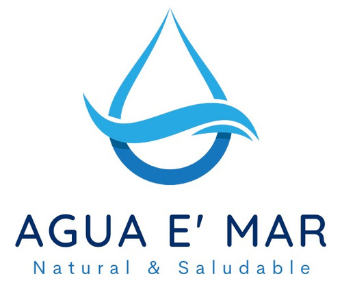 Agua De Mar Hipertonica 5 Litro - mL a $7