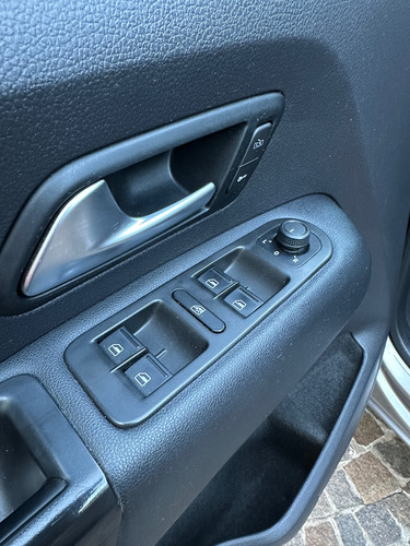 Volkswagen Amarok 3.0 V6 Cd Comfortline