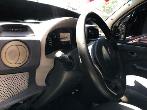 Fiat Doblo Elx 1.8 Flex Com Kit-gás Ano 2009