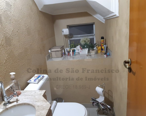 Imagem 4 de 20 de Sobrado De 170m² Em Osasco - Ca04343 - 33971802