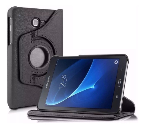 Capa Giratória Para Tablet Galaxy Tab A 10.1 2016 T580 T585