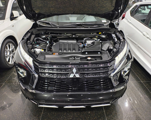 Mitsubishi Eclipse Cross 1.5 MIVEC TURBO GASOLINA HPE-S S-AWC CVT