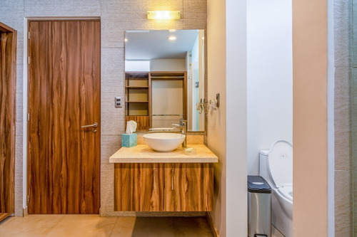 Imagen 29 de 30 de Venta Casa Roof Garden High Gardens Zibata