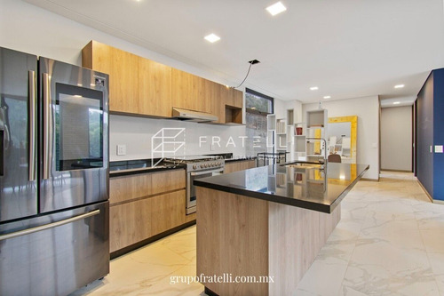 Departamento En Venta Jilotzingo, Torres Livet