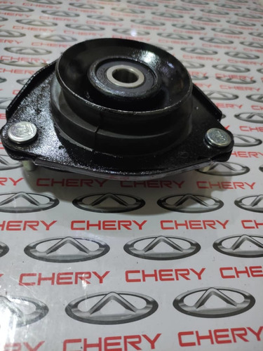 Base Amortiguador Delantera Chery Tiggo