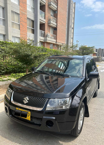 Suzuki Grand Vitara 2.0 Sz 4x2