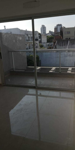 Imagen 2 de 8 de Venta De Departamento 1 Amb. A Estrenar - Villa Urquiza