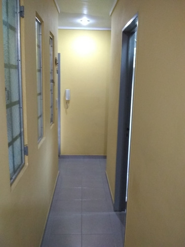 Departamento De Un Dormitorio Con Patio En Venta En La Plata