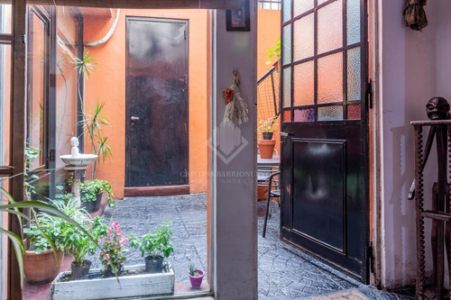 Imagen 15 de 30 de Venta Ph 5 Ambientes Con Patio En Belgrano