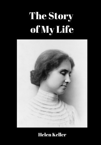 Book : The Story Of My Life Large Print (reader Classics) -