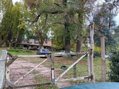 Imagen 11 de 11 de Lote Para Desarrollo