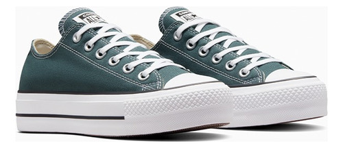 Converse Lift Seasonal Mujer A12595C