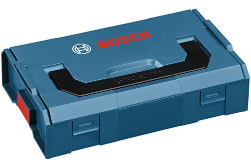 Imagem 4 de 5 de Maleta L-boxx Mini 2. 0 Com Sistema Inteligente 1,5kg Bosch
