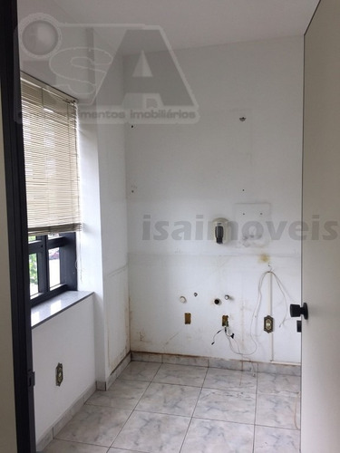 Imagem 6 de 7 de Sala Comercial Em Centro - Suzano, Sp - 2165