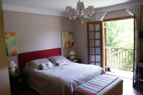 Casa À Venda Na Rua Engenheiro Jean Buff, Jardim Paraíso, São Paulo - Sp - Liv-7532