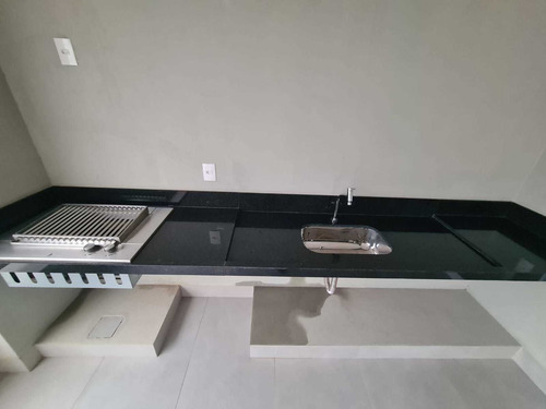 Imagem 10 de 15 de Apartamento - Padrão, Para Venda Em Uberlândia/mg - 752_