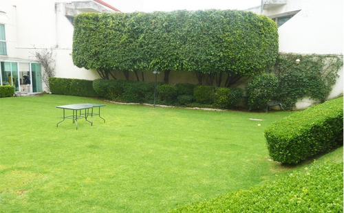 Imagen 16 de 17 de Casa En Renta En Interlomas