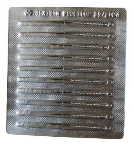 comprar 100 Repuestos Para Plasma Pen Electrocauterio Envio Incluido