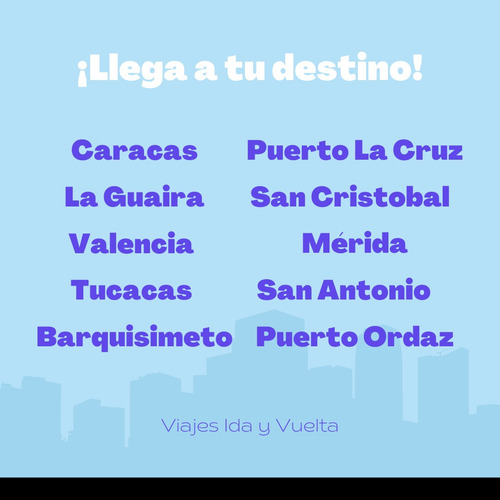 Imagen 3 de 8 de Viajes Servicio Ejecutivo Transporte Corporativos Particular