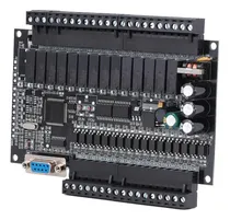 Comprar Controlador Programable Plc Logic, Placa De Control Industri