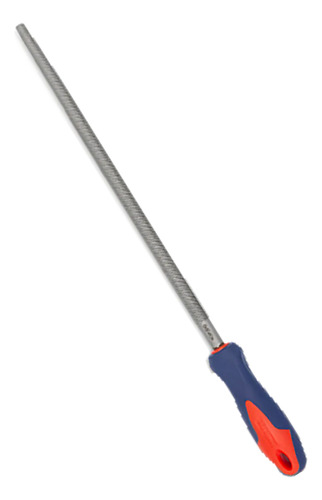 Lima Redonda 12 300 Mm Bastarda Con Cabo 4600 Bremen