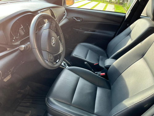 Toyota Yaris 1.5 107Cv Xls Pack Cvt