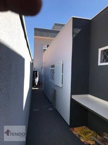 Imagem 7 de 19 de Casa Com 5 Dormitórios À Venda, 230 M² Por R$ 890.000,00 - Jardim Santa Cruz - Indaiatuba/sp - Ca0320