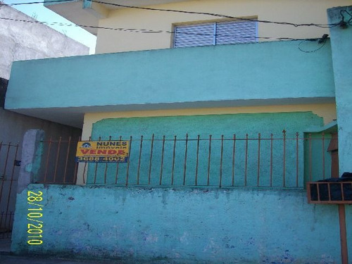 Casas - Ref: V051311
