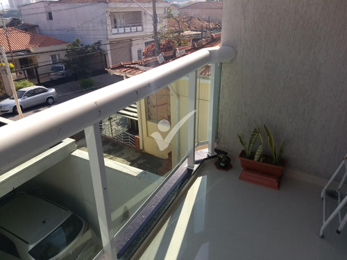 Imagem 15 de 20 de Casa À Venda Em Vila Formosa - Ca002245