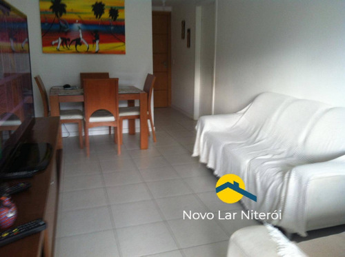 Imagem 8 de 15 de Apartamento Varanda Gourmet 2 Qtos Suíte 1 Vaga Lazer Completo - 200