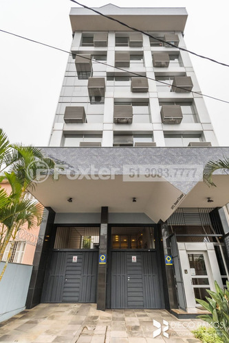Imagem 5 de 12 de Sala / Conjunto Comercial, 30.04 M², Menino Deus - 186207