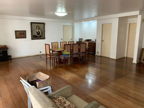 Imagem 2 de 15 de Apartamento - Jardim Paulista - Ref: 15356 - V-873353