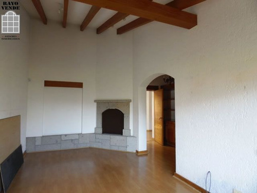 Imagen 7 de 10 de Casa En Venta Y Renta En Colinas Del Bosque