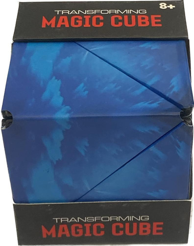 Magic Cube