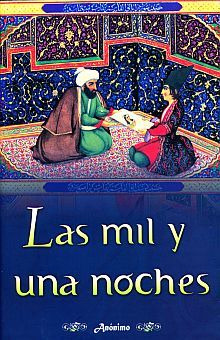 Libro Mil Y Una Noches, Las Zku