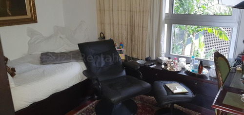 Imagen 5 de 12 de Apartamento En Venta Jose Carrillo If Mls #21-17357