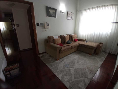 Imagen 14 de 26 de Venta Casa 200 M2 5h/4b/ 2p Alto Prado