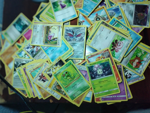 Tarjetas Coleccionables Pokemon