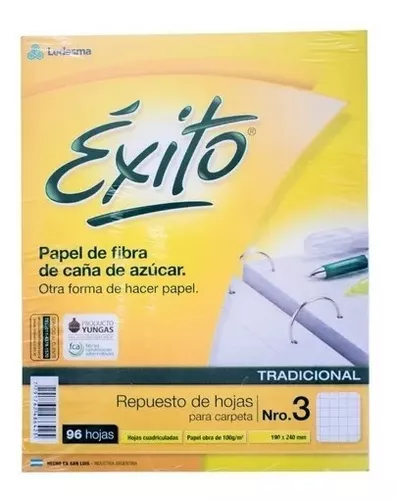 REPUESTO REFILL DE CUADERNO INTELIGENTE 30 HOJAS COLORES 90 GR MOOVING LOOP