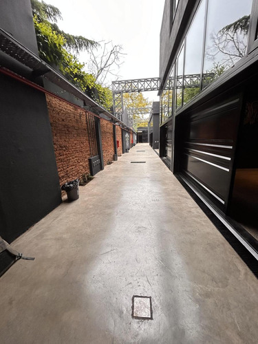 Departamento A Estrenar Equipado Y Amueblado, Rentabilidad En Dolares, Estilo Loft Industrial