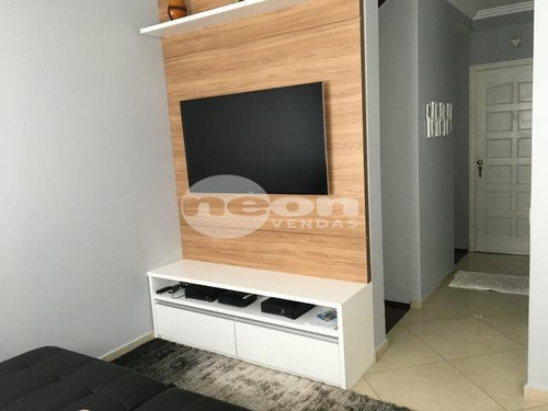Imagem 5 de 15 de Casa Em Condominio - Demarchi - Ref: 1378 - V-1378
